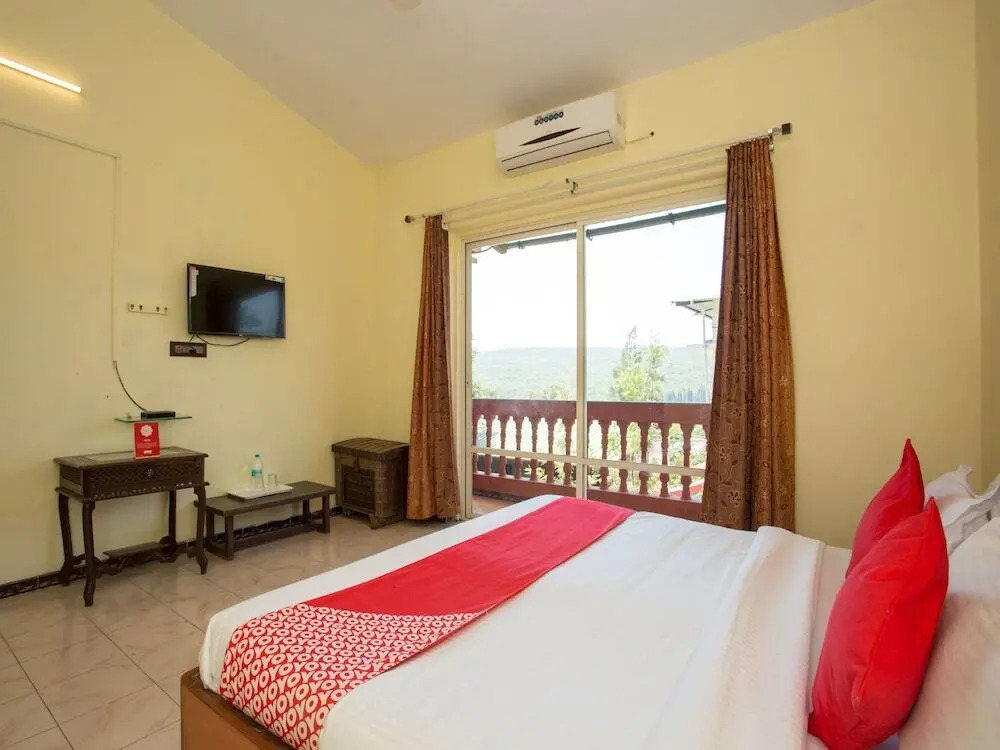 Shree Cottage By OYO Rooms
