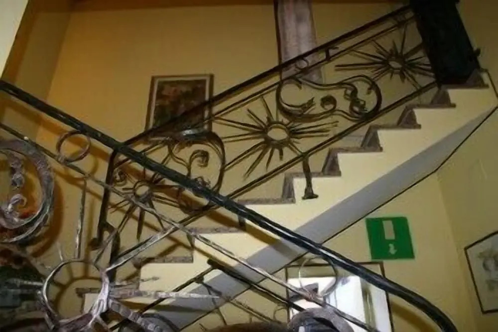 Hotel Ristorante Alla Botte