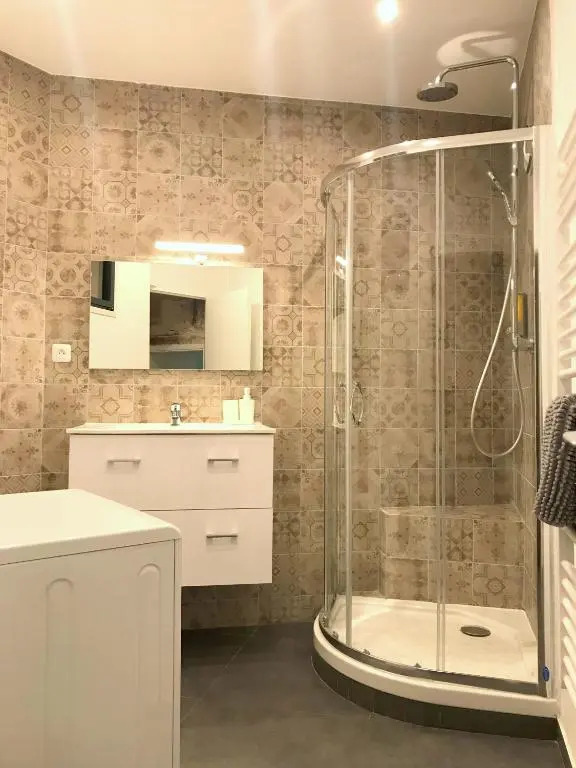 Très bel appartement dans le centre historique