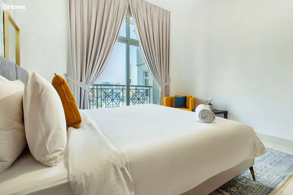 bnbme | La Fontana | 1 BDR