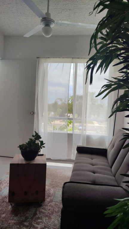 Apartamento sisal