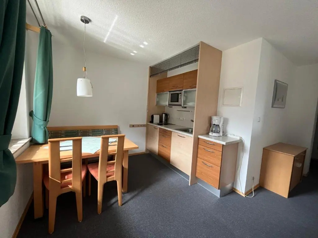 Apartments Hohenberger Mallnitz - Bahnhofsshuttle bei An- und Abreise inklusive