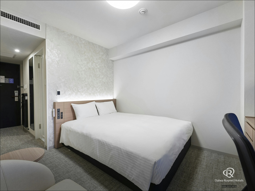 Daiwa Roynet Hotel Yokohama-Koen