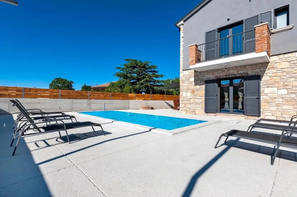 Villa Baraka by Villas Holiday