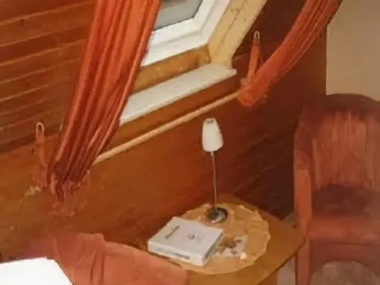 Pension Klaashof