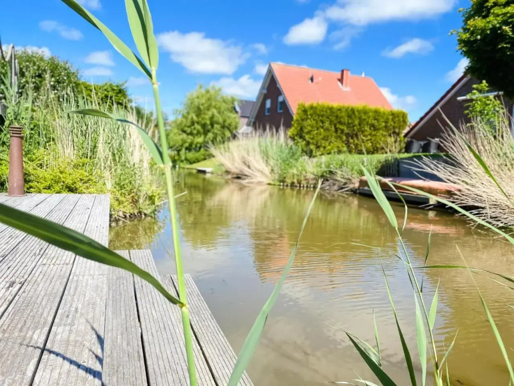Hotel Grachtenhuus Greetsiel