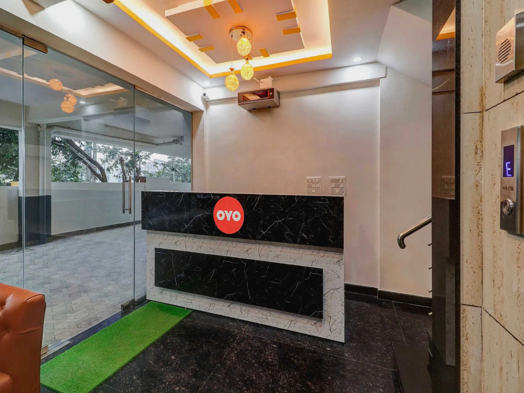 Collection O Global Stay Near Kengeri Bus Terminal Metro Station