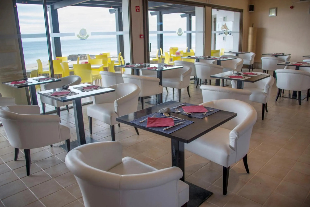 Hotel Torre Praia