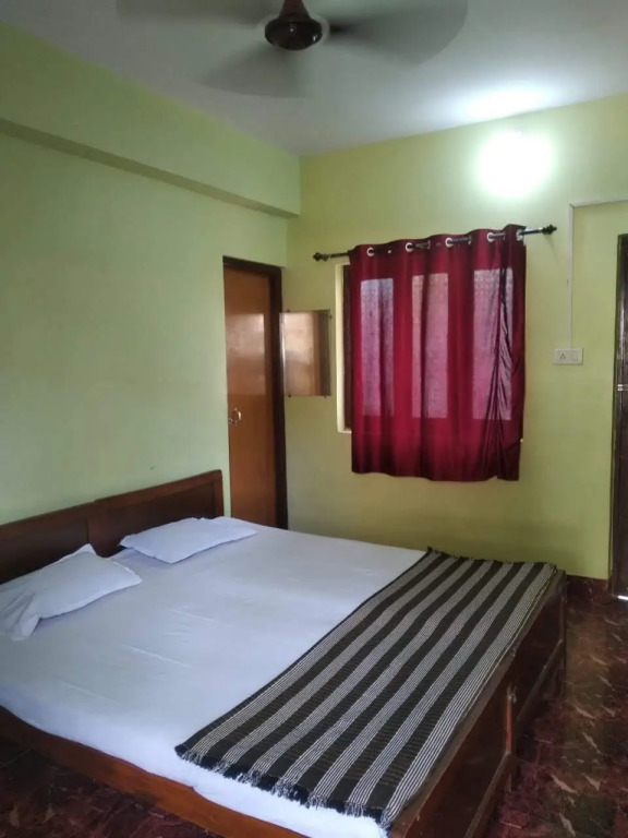 Hotel Good  shepherd colva