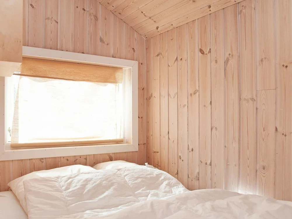 Stylish Holiday Home in Rødby With Indoor Whirlpool