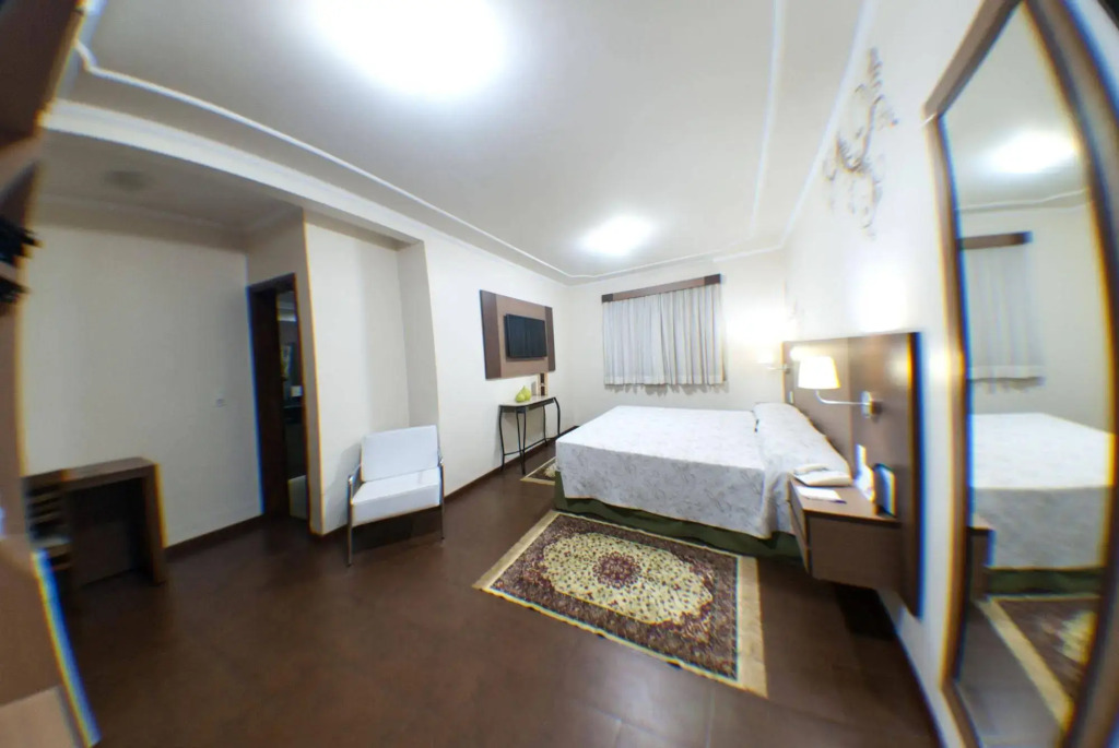 Hotel Premium Pirassununga