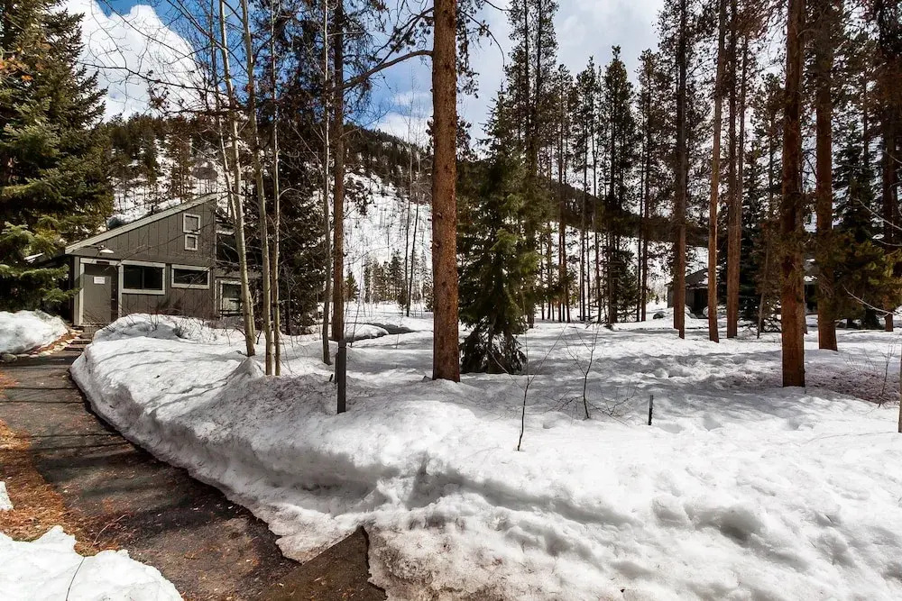 Keystone Gulch Townhomes 1224 by SummitCove Vacation Lodging