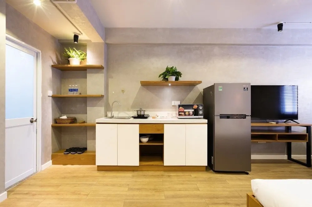 Vix Apartments & Hotels