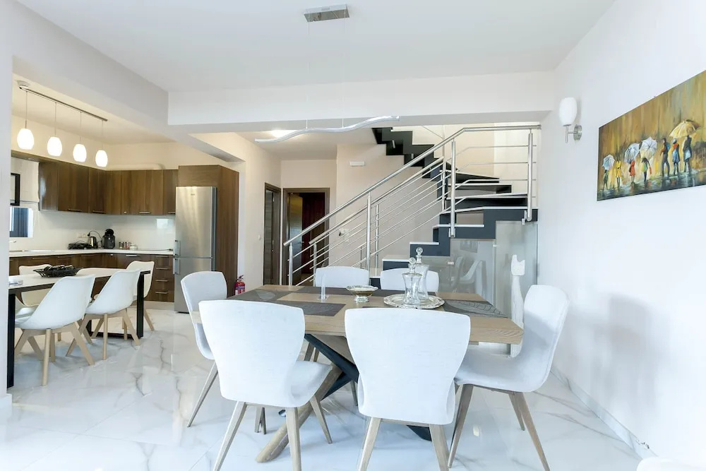 Marinas Villas