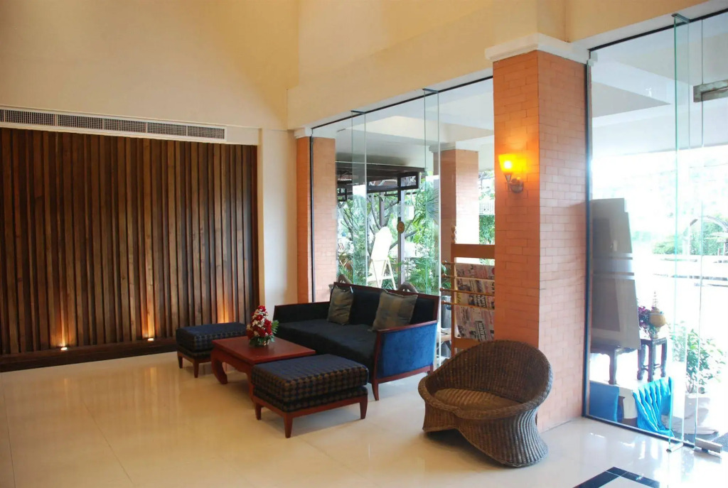 Asia Hotels Group