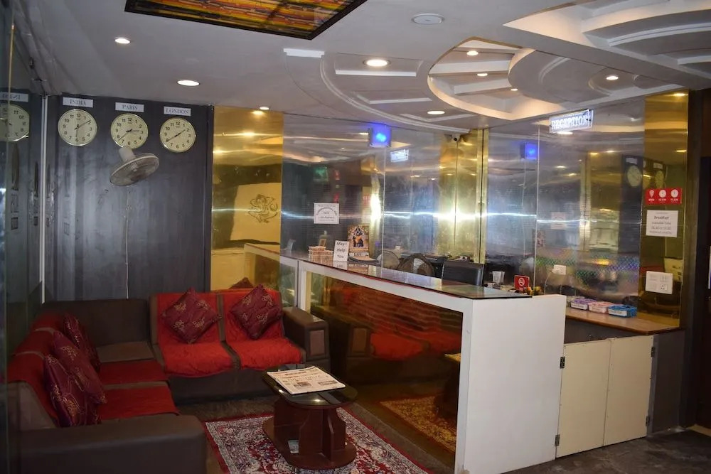 Citi Business Hotel