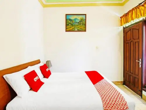 Ayodya Guest House