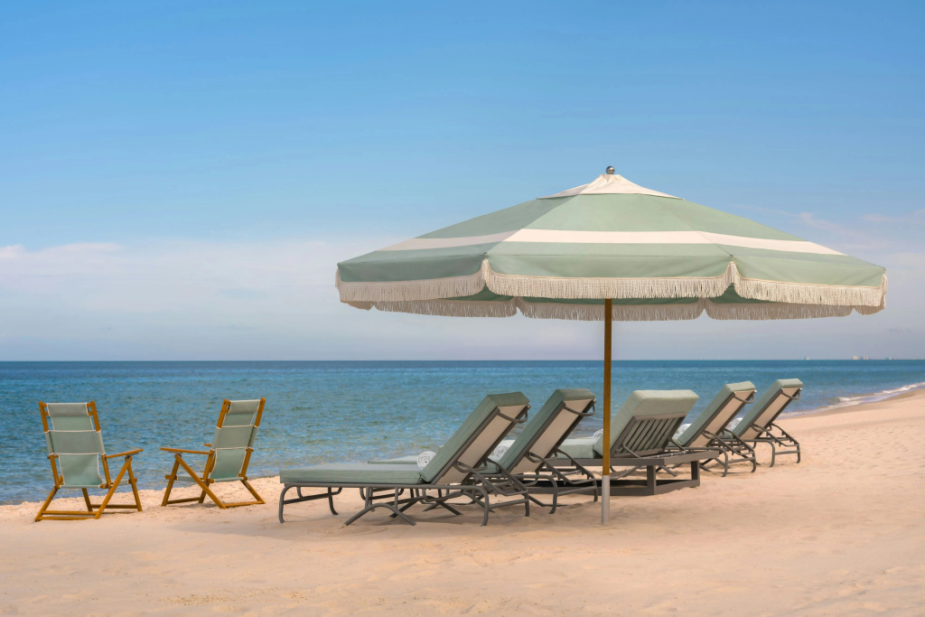 The Ritz-Carlton Naples