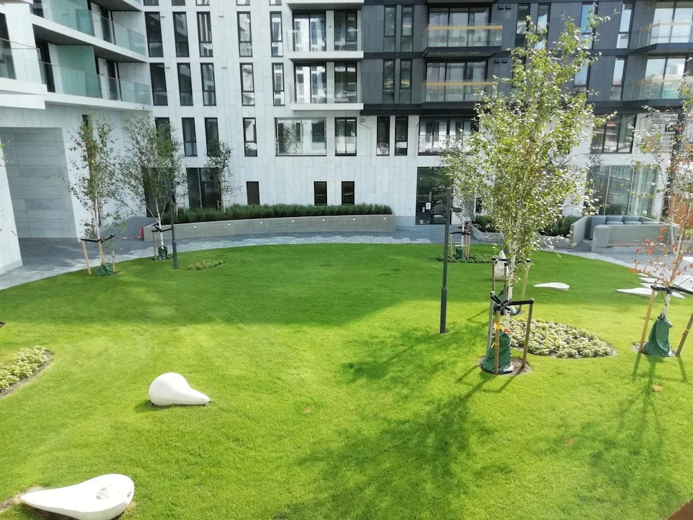 Sonderland Apt Dronning Eufemiasgt 47-53
