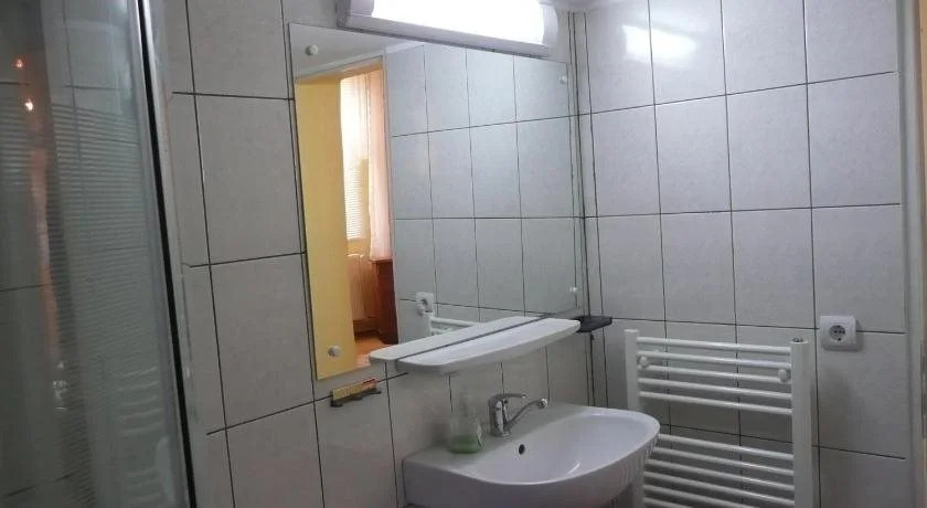 Hostel La Padre Sibiu