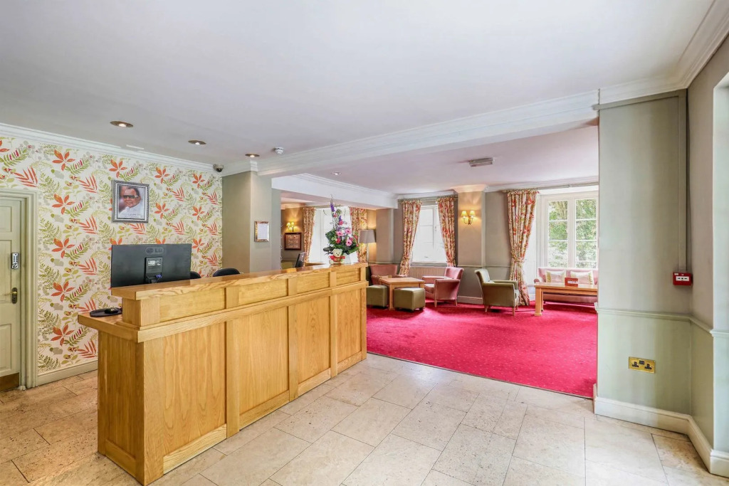 Muthu Clumber Park Hotel and Spa