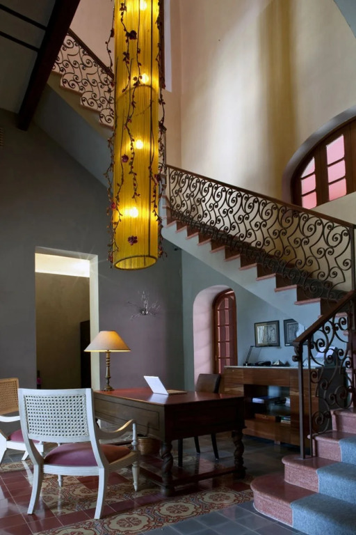 Rosas & Xocolate Boutique Hotel and Spa Merida, a Member of Design Hotels
