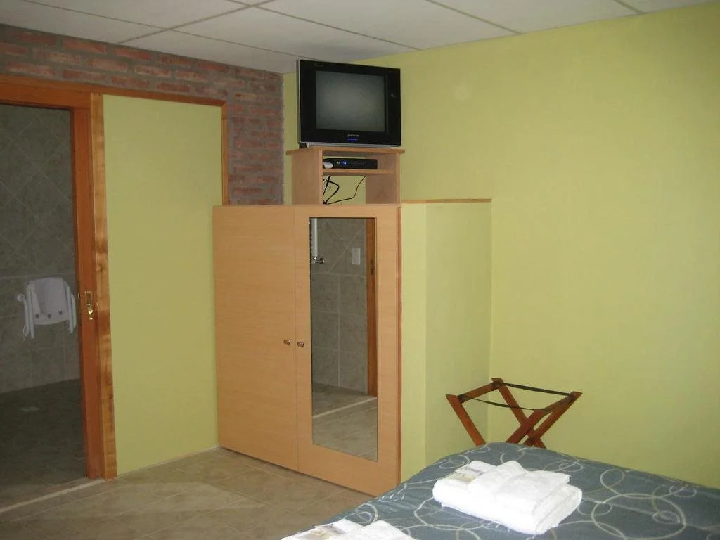 Hotel Ruta 234