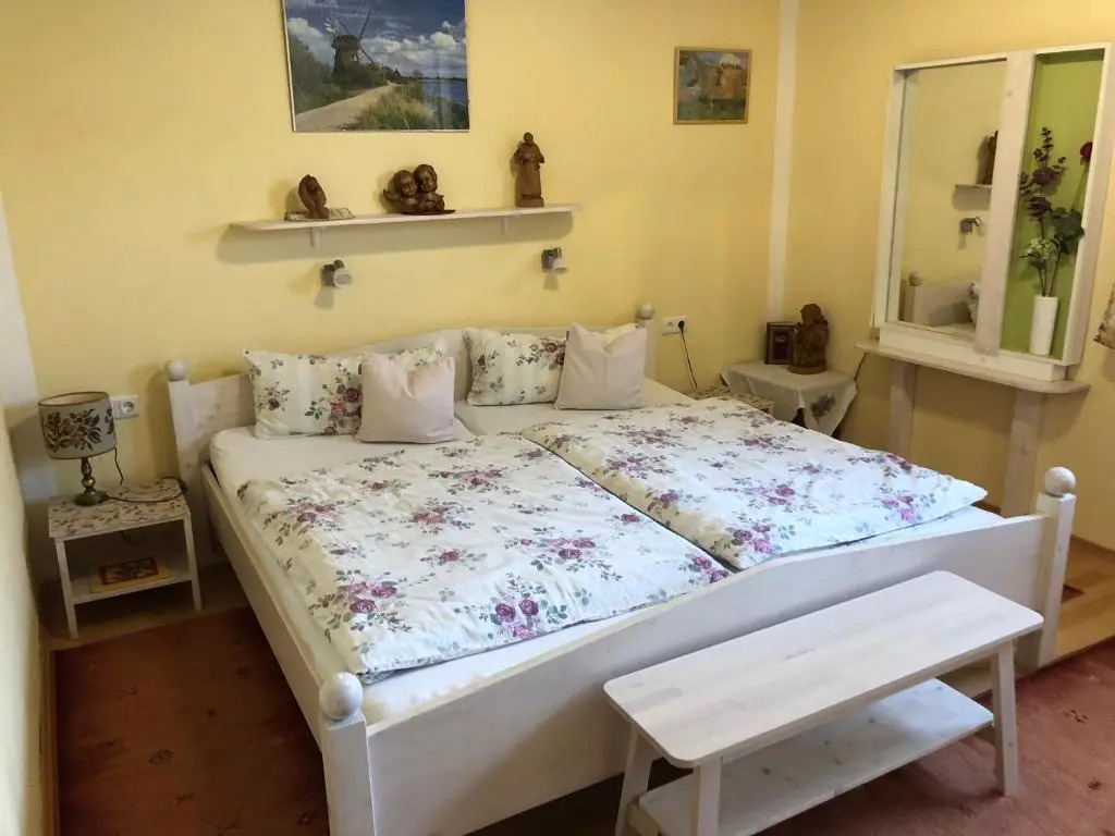 Ferienwohnung Roth