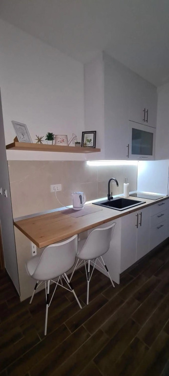 Apartman Leonardo
