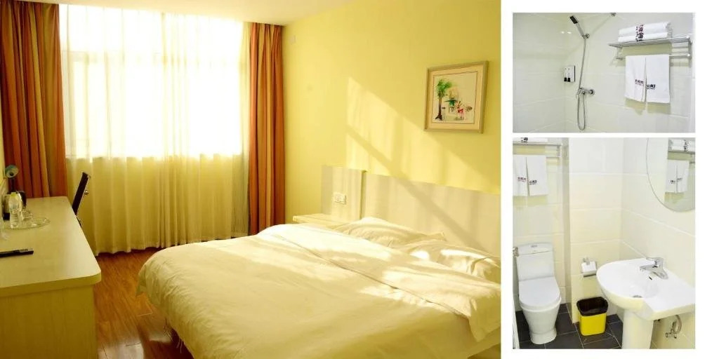 Linyi Moon Bay Hotel