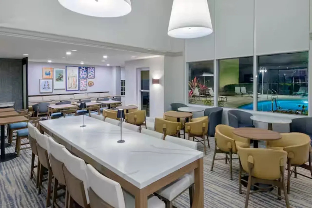 Homewood Suites by Hilton Bonita Springs, FL
