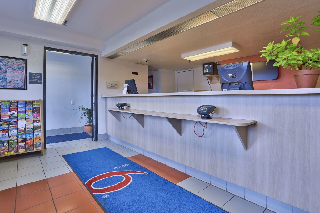 Motel 6-Flagstaff, AZ - West - Woodland Village