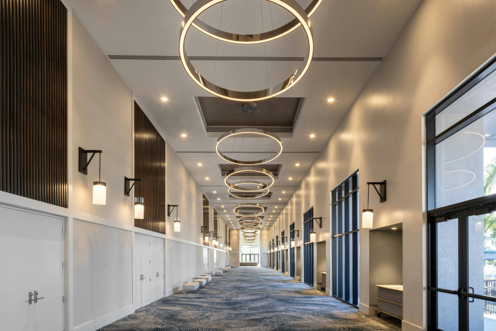 Luminary Hotel & Co., Autograph Collection