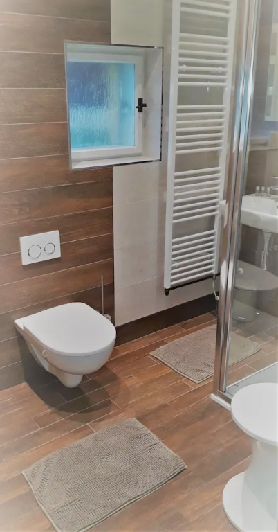 Apartment Ulrich