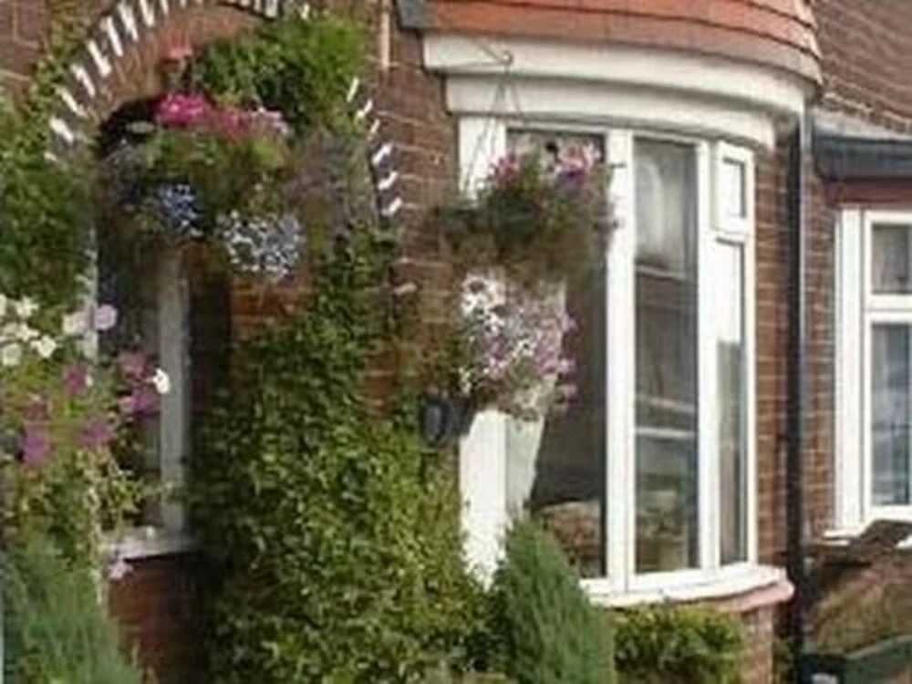 Prince Bishop's Guest House