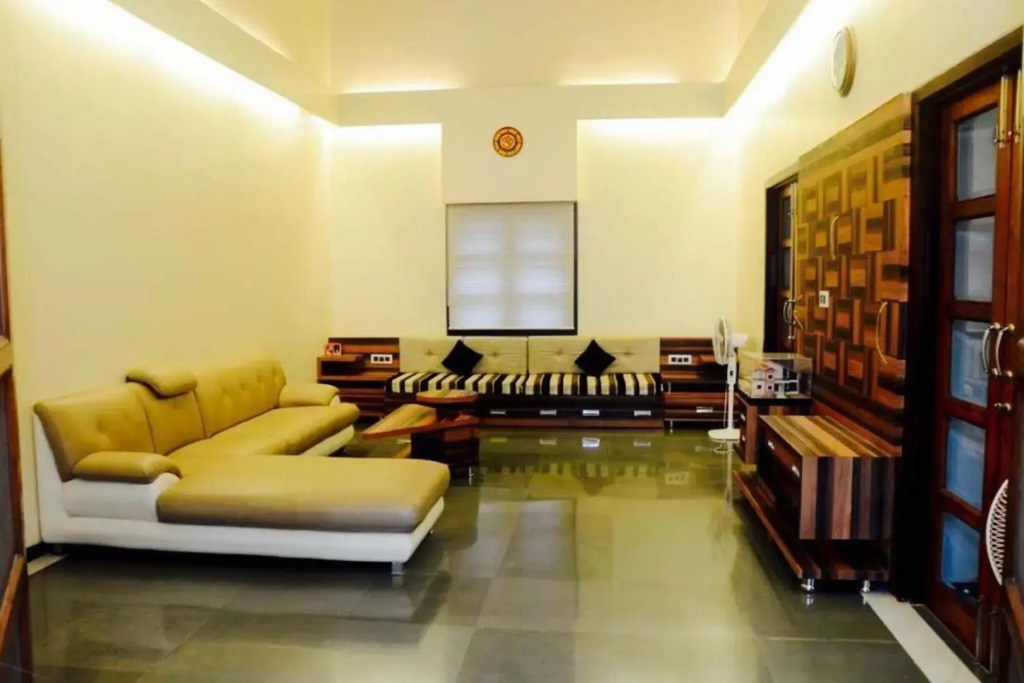 Abhilasha Villa 3BHK