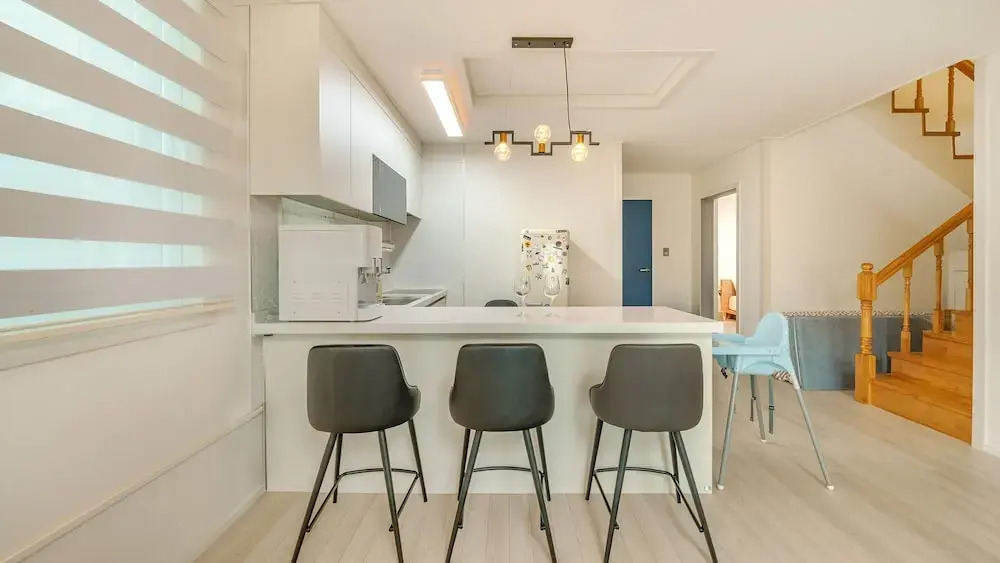 Sokcho Biroso Private Cottage