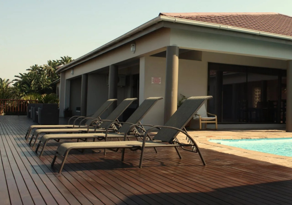 Alante Lodge