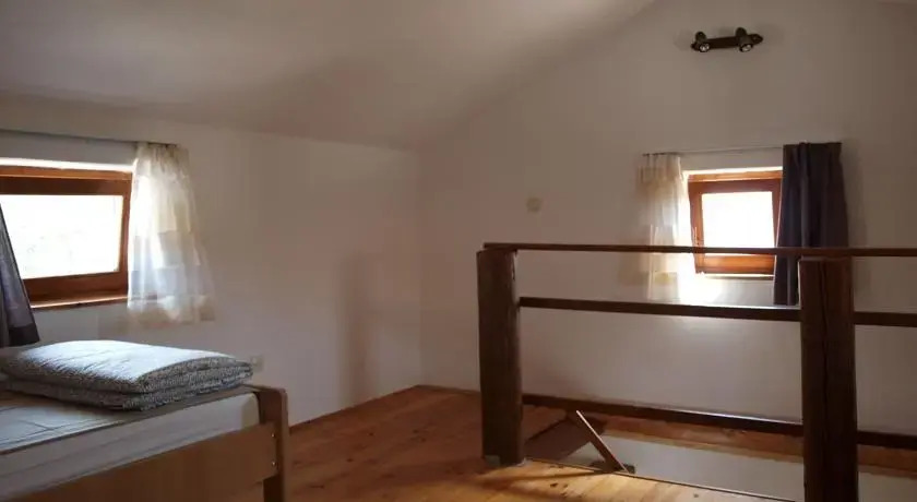 krnica N43