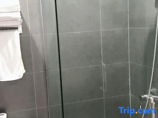 budingjiudian  Hotel (Shanghai mihang Jiaotong University)