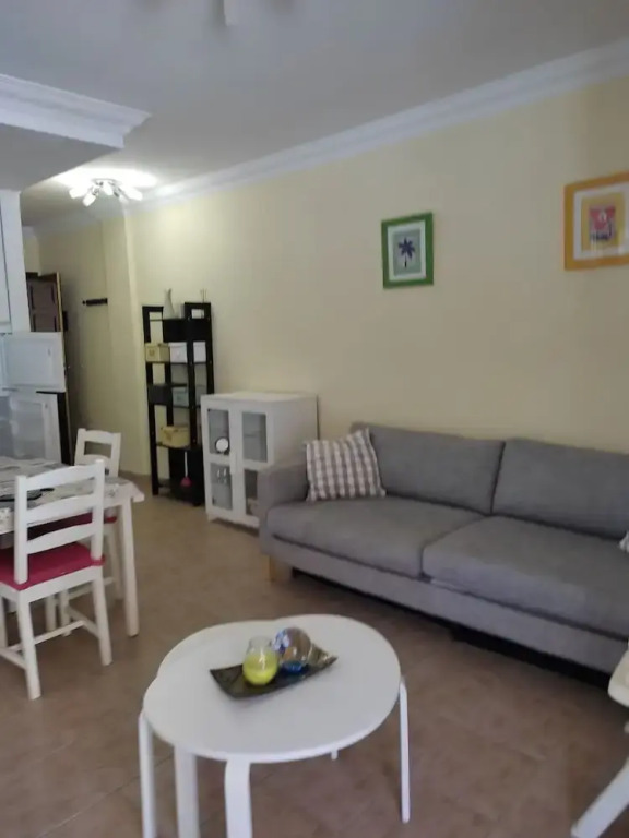 1 Bedroom Apartment in the Center of Puerto de Mogan