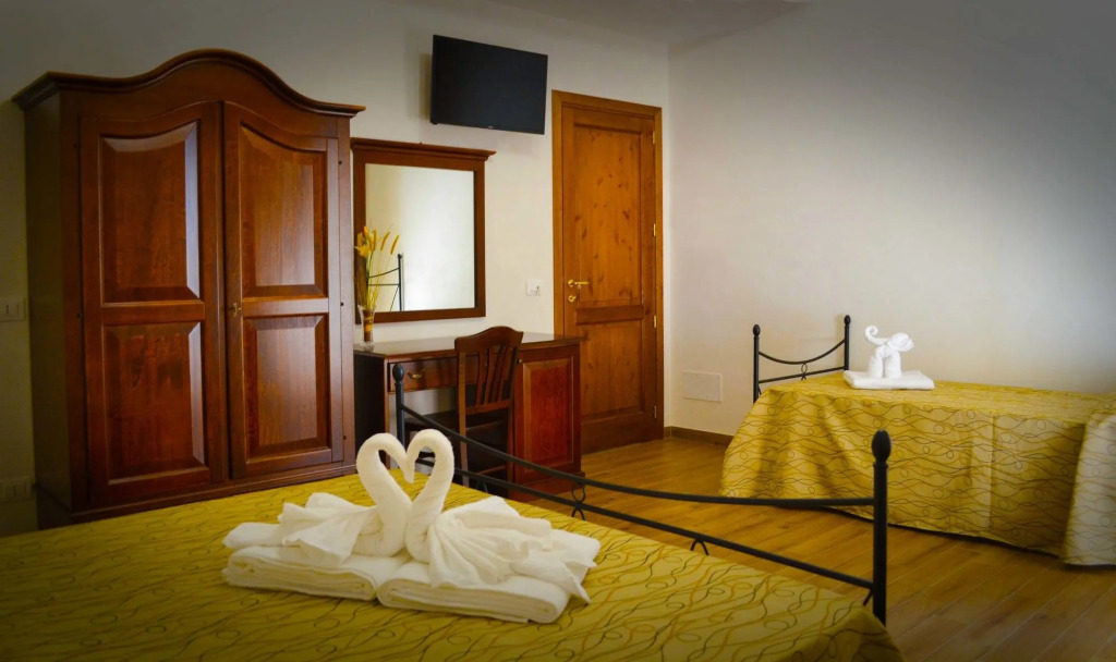 B&B Castiglione