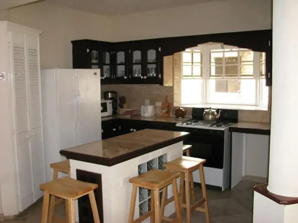 Apartments in Mayas Bajan Villas