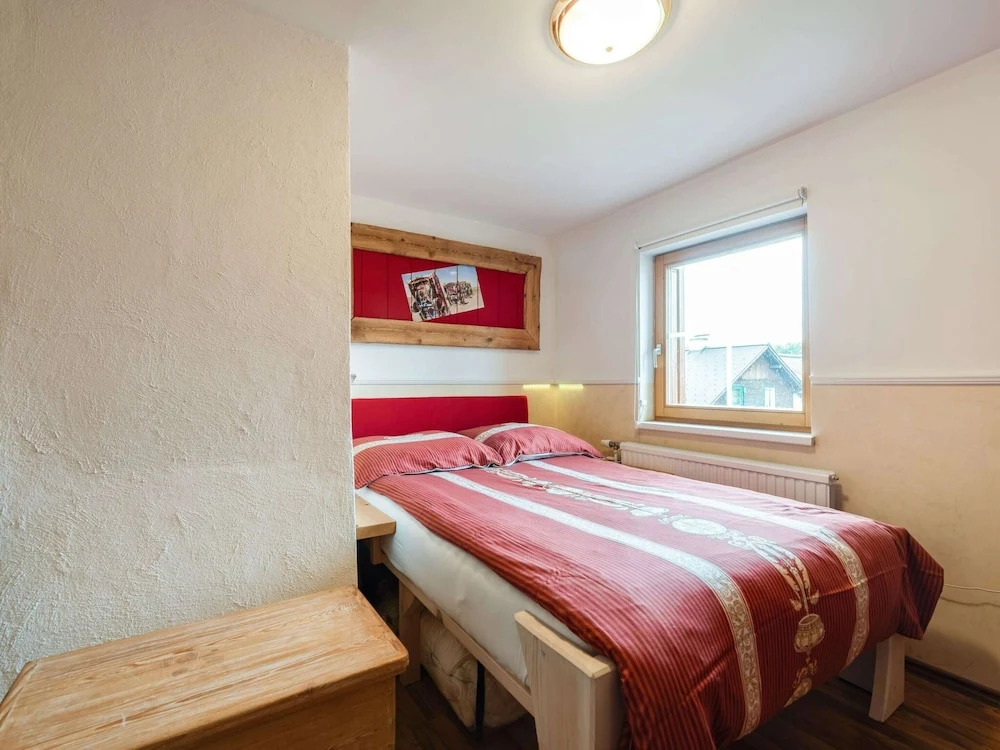 Alpine Family Retreat in Bad Mitterndorf