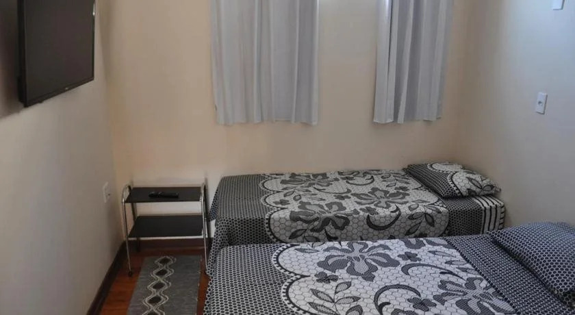 Hostel Socorro