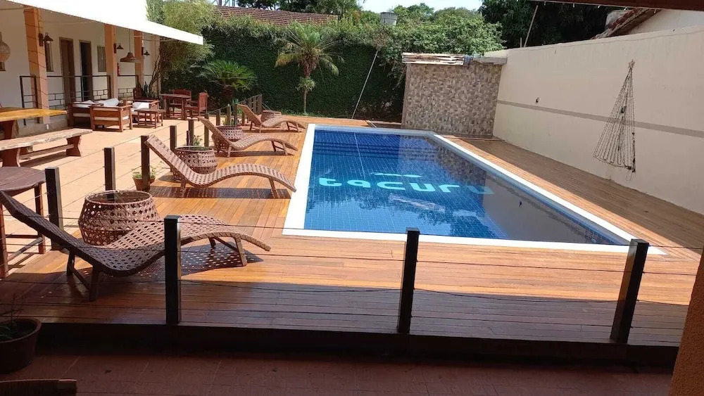 Tacuru Hotel & Spa