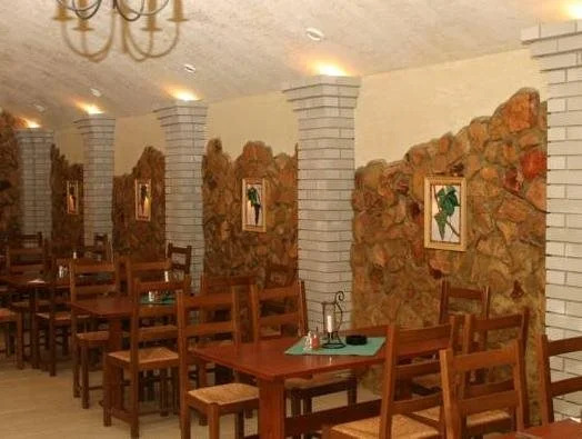 Hotel Szent István