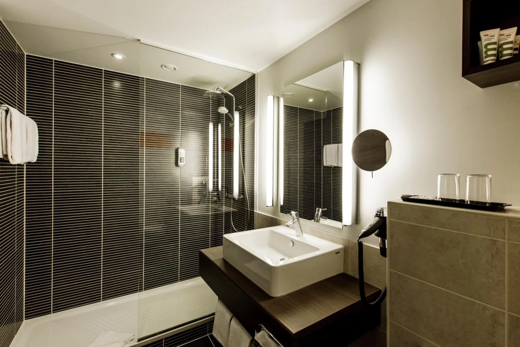 Mercure Hotel Würzburg am Mainufer