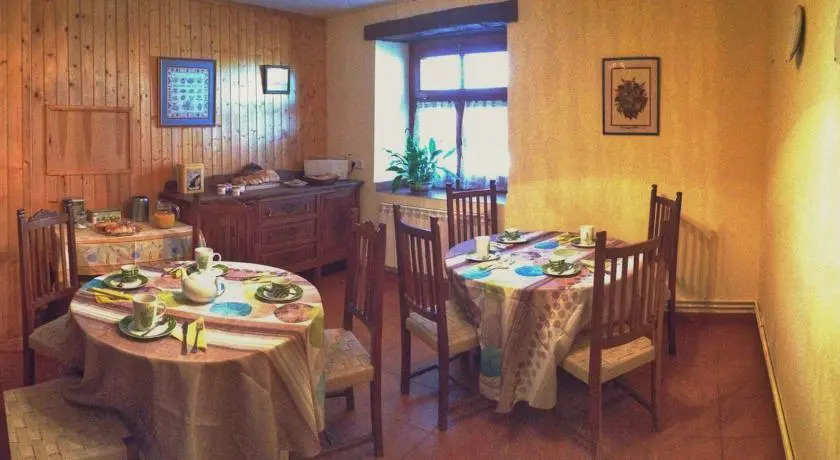 Casa Rural Areano