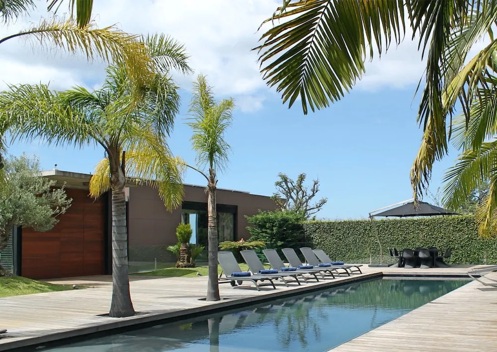 Skylounge by Our Madeira